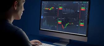 The Comprehensive Guide to Trading on Pocket Option The Comprehensive Guide to Trading on Pocket Option