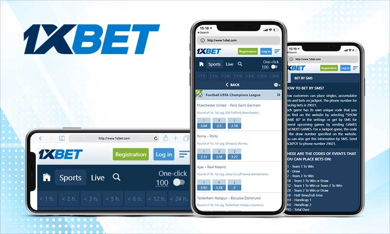1xBet Korea Download APP Your Gateway to Easy Betting 1xBet Korea Download APP Your Gateway to Easy Betting