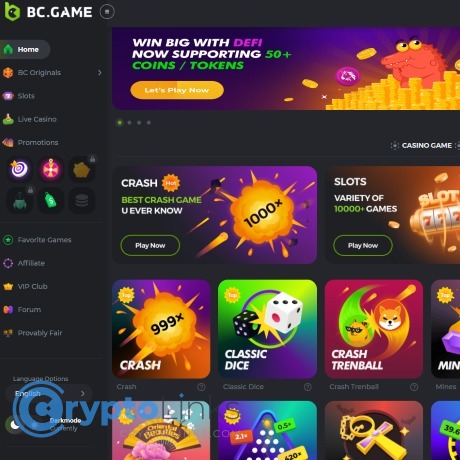 BC Game User Reviews BC Game User Reviews