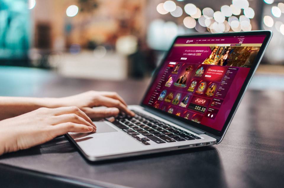 Czy warto grać w casino vavada Odkryj najlepsze oferty Czy warto grać w casino vavada Odkryj najlepsze oferty