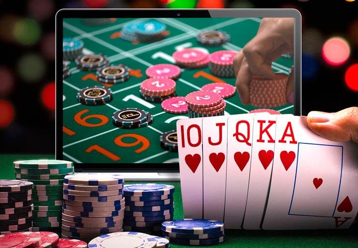 Discover the Excitement of Cosmobet Casino & Sportsbook 64 Discover the Excitement of Cosmobet Casino & Sportsbook 64