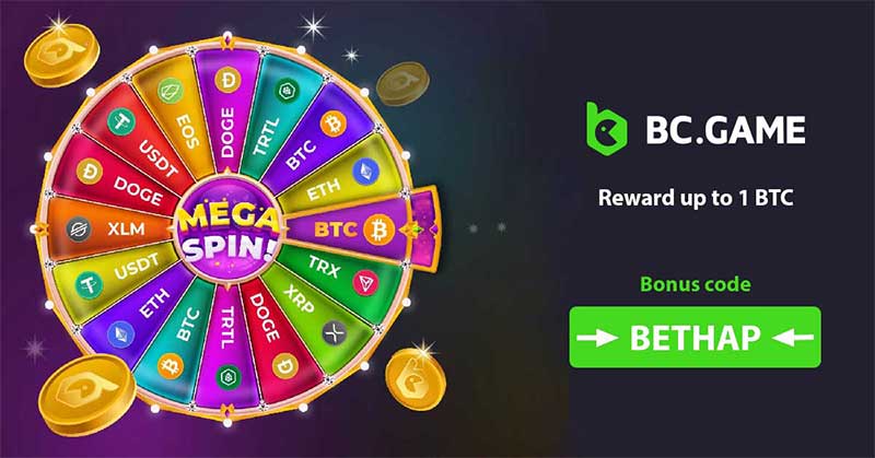 Discover the Excitement of Online Gaming with BCGameBet Discover the Excitement of Online Gaming with BCGameBet
