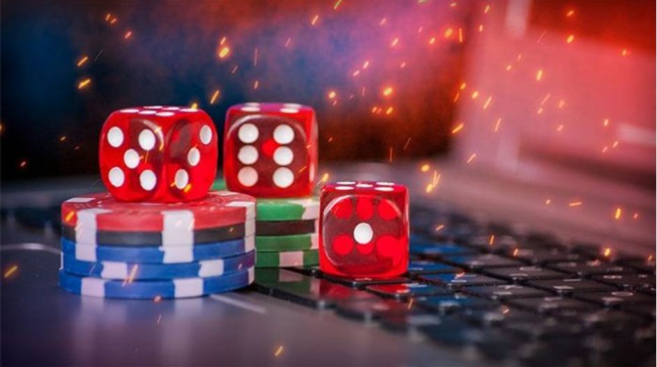 Discover the Excitement of Richy Farmer Casino Sportsbook A Comprehensive Guide
