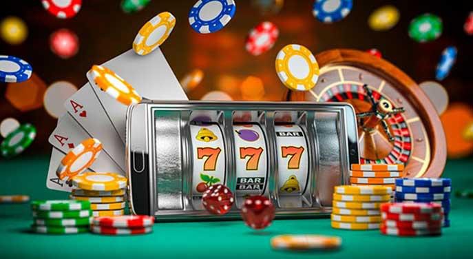 Discover the Exciting World of SlotsAmigo 1
