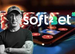 Discover the Future of Gaming with Soft2Bet app Discover the Future of Gaming with Soft2Bet app