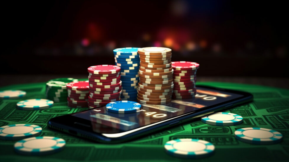 Discover the Thrills of Casino Jokabet UK 1