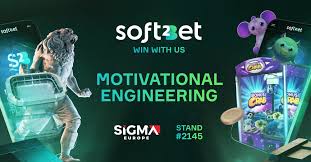 Discover the Thrills of Online Gaming with Soft2Bet Discover the Thrills of Online Gaming with Soft2Bet