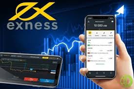 Discover the World of Trading with Exness Broker Discover the World of Trading with Exness Broker