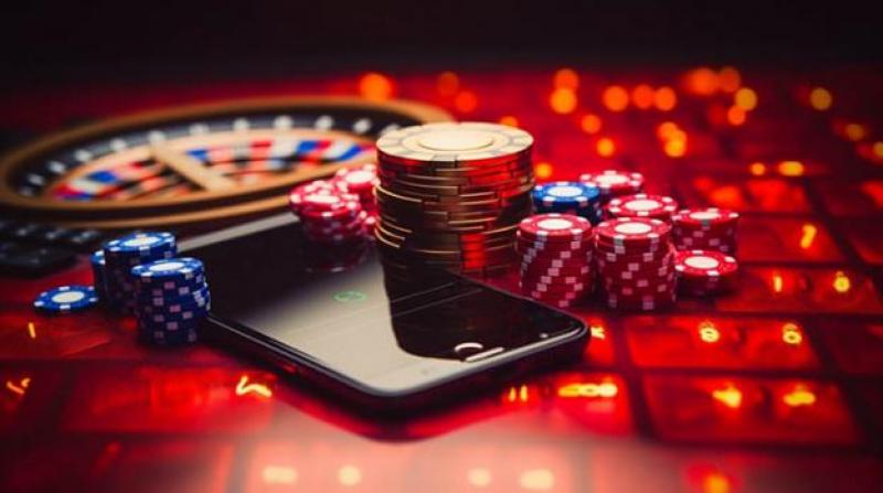 Experience Gaming Thrills at Casino Casinoways UK Experience Gaming Thrills at Casino Casinoways UK