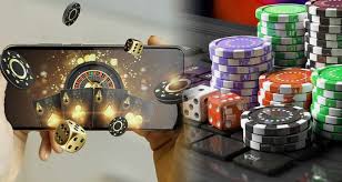 Experience Gaming Thrills at Casino Casinoways UK Experience Gaming Thrills at Casino Casinoways UK