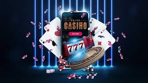 Experience the Thrills of Online Casino NineWin Experience the Thrills of Online Casino NineWin