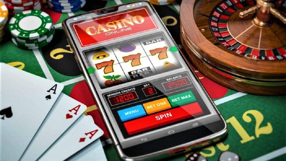 Exploring the Excitement of NineWin Casino Exploring the Excitement of NineWin Casino