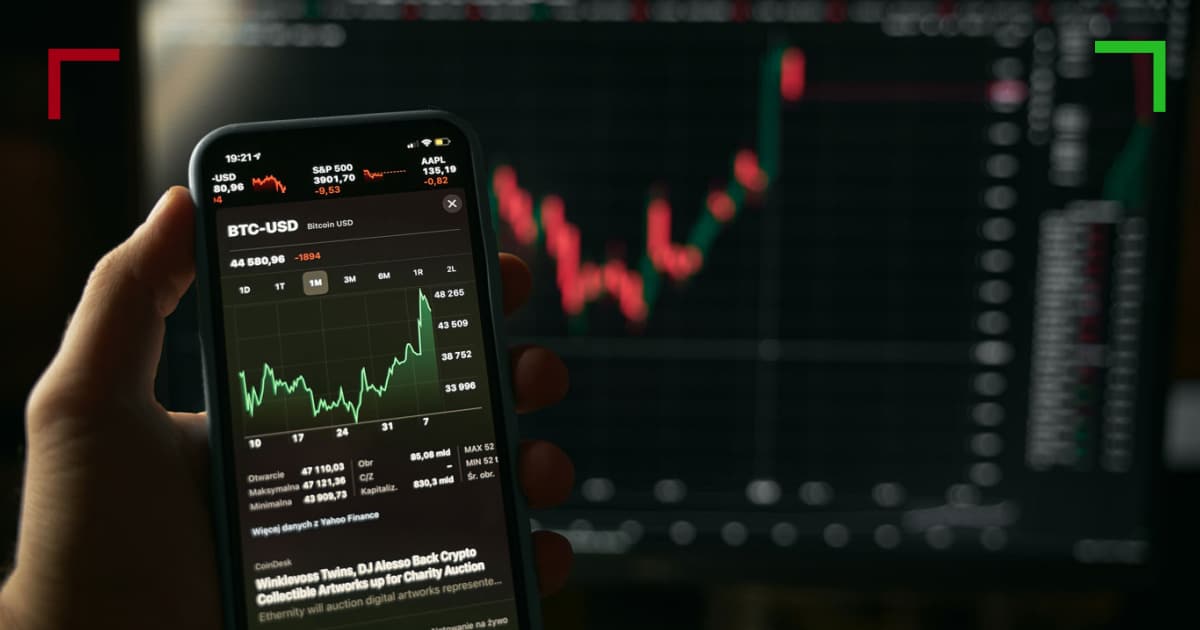 Mastering the Art of Crypto Trading Journal Mastering the Art of Crypto Trading Journal