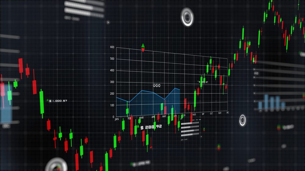 Maximizing Profits with Crypto Trading Bots Maximizing Profits with Crypto Trading Bots