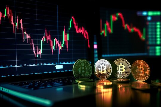 The Future of Investing Trading Futures Crypto The Future of Investing Trading Futures Crypto
