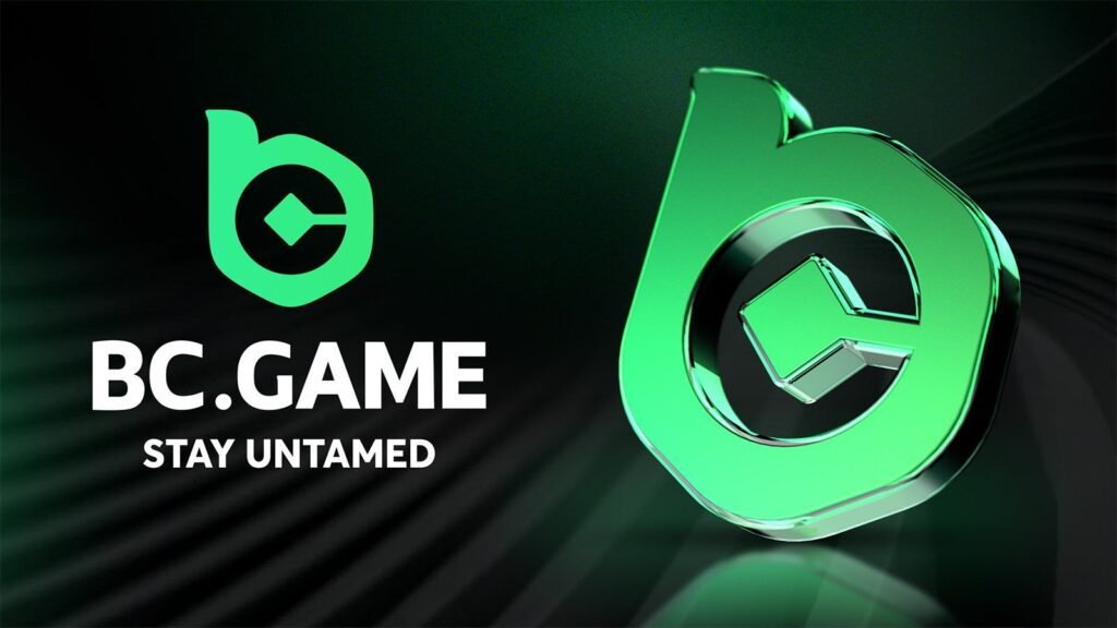 The Ultimate Guide to BC Game Login The Ultimate Guide to BC Game Login