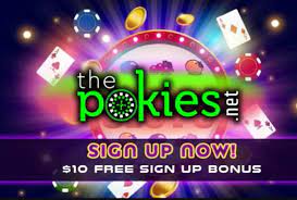 The Ultimate Guide to thepokies - Discover Fun and Strategy The Ultimate Guide to thepokies - Discover Fun and Strategy