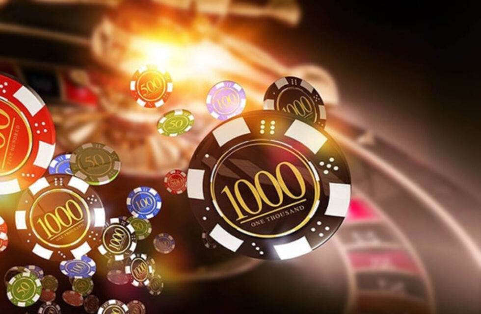 Ultimate Guide to Golden Genie Casino UK Ultimate Guide to Golden Genie Casino UK