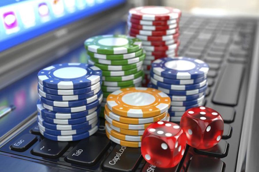 Ultimate Guide to Golden Genie Casino UK Ultimate Guide to Golden Genie Casino UK