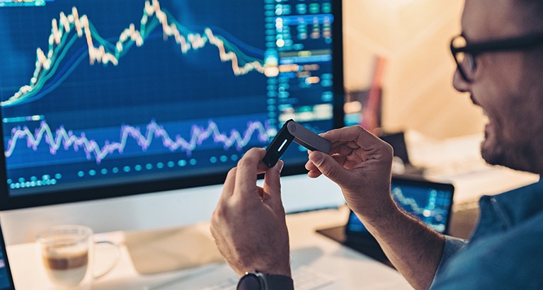 Understanding Crypto Trading Indicators Understanding Crypto Trading Indicators