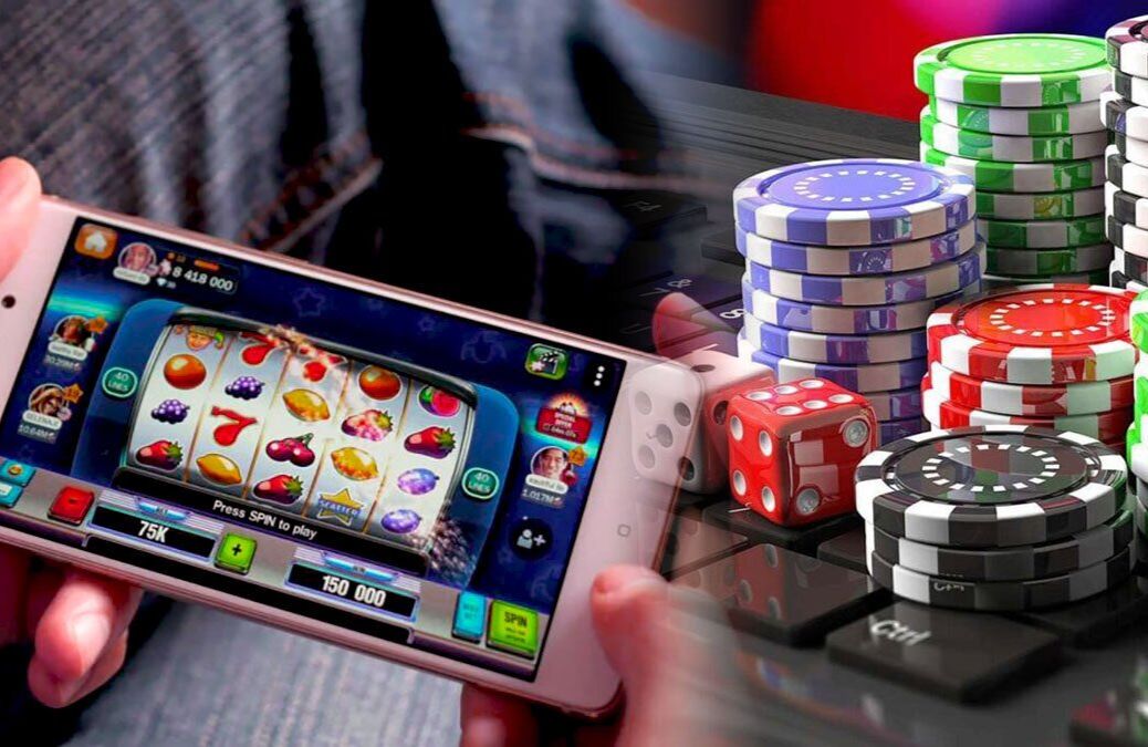 Understanding the SpinTime Casino Registration Process 27 Understanding the SpinTime Casino Registration Process 27
