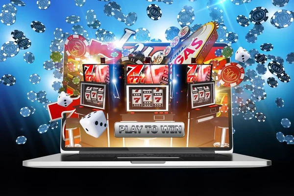 Welcome to the Ultimate Online UK Seven Casino Experience Welcome to the Ultimate Online UK Seven Casino Experience