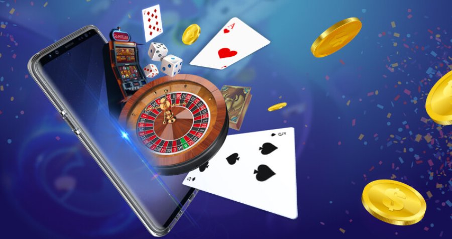 Your Ultimate Guide to Betblast Online Casino UK Your Ultimate Guide to Betblast Online Casino UK