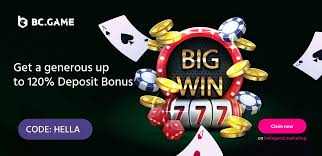BC Game Casino di Indonesia Menyelami Dunia Permainan yang Menarik BC Game Casino di Indonesia Menyelami Dunia Permainan yang Menarik
