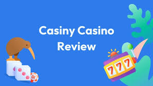Comprehensive Casiny Review Australia Your Ultimate Gambling Destination Comprehensive Casiny Review Australia Your Ultimate Gambling Destination