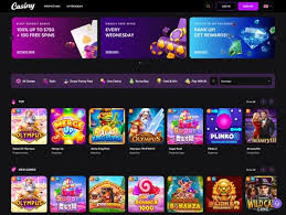Comprehensive Casiny Review Australia Your Ultimate Gambling Destination Comprehensive Casiny Review Australia Your Ultimate Gambling Destination