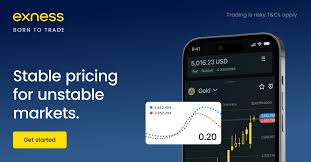 Comprehensive Overview of Exness Thailand Broker Comprehensive Overview of Exness Thailand Broker