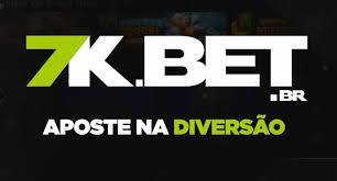 Descubra o Mundo do Apostas com 7kbet Descubra o Mundo do Apostas com 7kbet