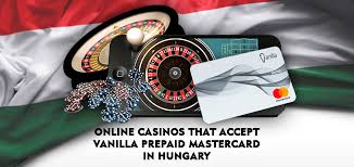 Discover the Best Crypto Casinos in Hungary Top Picks and Insights Discover the Best Crypto Casinos in Hungary Top Picks and Insights