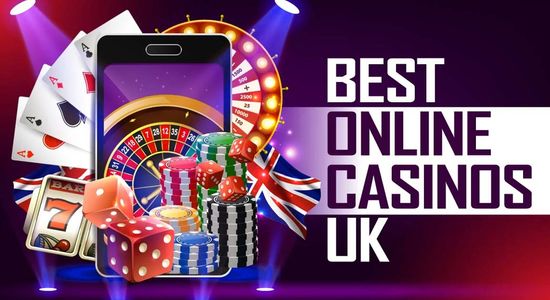 Discover the Excitement of New Online Casino UK 2024 6 Discover the Excitement of New Online Casino UK 2024 6