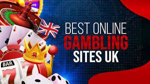 Discover the Excitement of New Online Casino UK 2024 6 Discover the Excitement of New Online Casino UK 2024 6