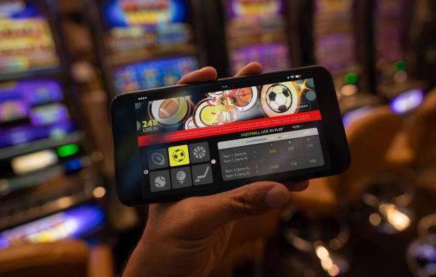 Discover the Exciting World of Betting with betwinner 3 Discover the Exciting World of Betting with betwinner 3