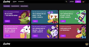 Discover the Exciting World of Casiny Casino 51 Discover the Exciting World of Casiny Casino 51