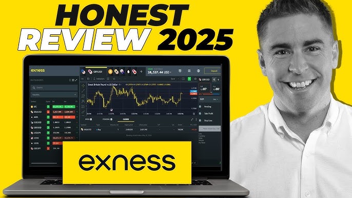Exness Broker Review In-Depth Insights into Trading with Exness Exness Broker Review In-Depth Insights into Trading with Exness