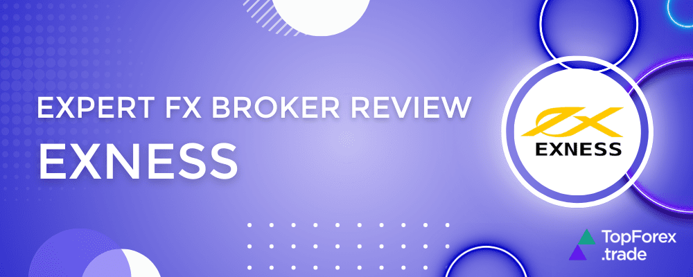 Exness Broker Review In-Depth Insights into Trading with Exness Exness Broker Review In-Depth Insights into Trading with Exness