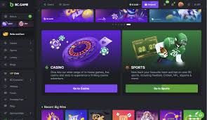 Experience Thrills and Wins at BC.Game Casino MG Experience Thrills and Wins at BC.Game Casino MG