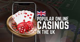 Explore the Excitement of Live Roulette Online Casino UK Explore the Excitement of Live Roulette Online Casino UK
