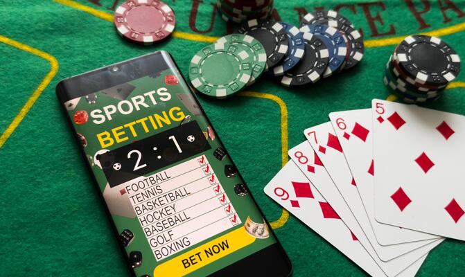 Explore the Thrill of Decha Bet The Ultimate Betting Experience Explore the Thrill of Decha Bet The Ultimate Betting Experience