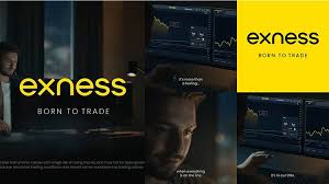 Exploring the Features and Benefits of the Exness Web Platform Exploring the Features and Benefits of the Exness Web Platform