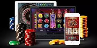 Exploring the Thrills of Slots Muse Casino Online Games Exploring the Thrills of Slots Muse Casino Online Games
