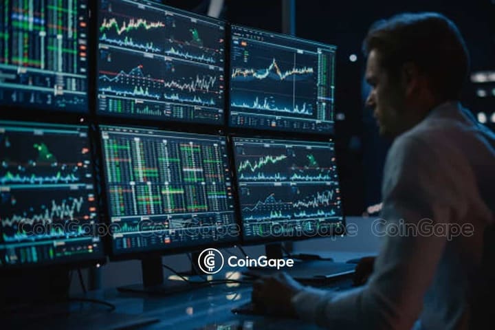 Finding the Best CFD Broker Your Ultimate Guide on Selecting the Best CFD Broker Finding the Best CFD Broker Your Ultimate Guide on Selecting the Best CFD Broker