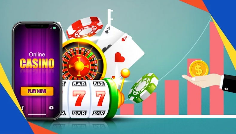 How to Enjoy Online Casino Your Ultimate Guide How to Enjoy Online Casino Your Ultimate Guide