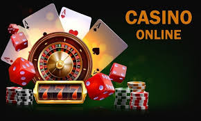 Nove slovenské online casino Objavte Svet Zábavy a Výhier Nove slovenské online casino Objavte Svet Zábavy a Výhier