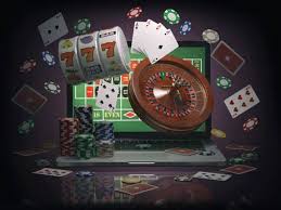 Online casino zahraničí Objevte nejlepší virtuální herny Online casino zahraničí Objevte nejlepší virtuální herny