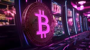 仮想通貨 カジノの新たな可能性と未来 仮想通貨 カジノの新たな可能性と未来