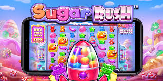 Sugar Rush 당 충전의 즐거움 Sugar Rush 당 충전의 즐거움